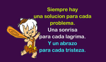 problema y solucion