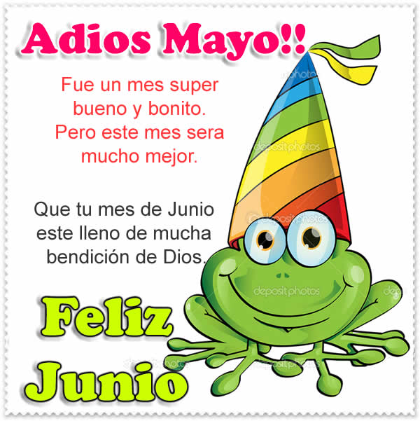 junio