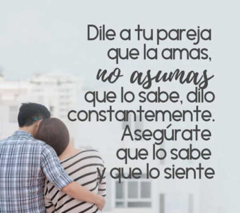 el amor