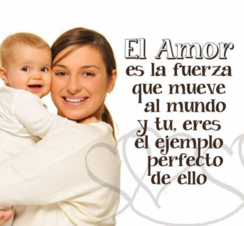 fuerza de amor
