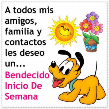 lunes frases