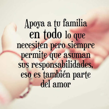 la familia fotos