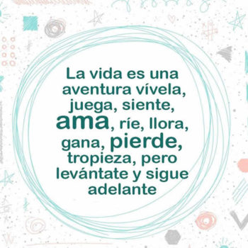 amor y aventura