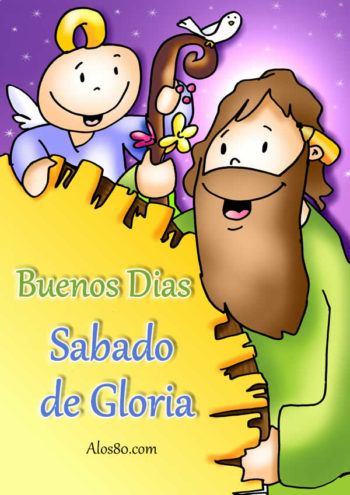 sabado de gloria