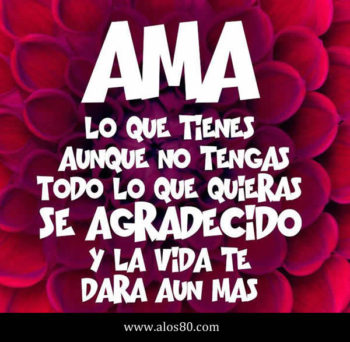 puro amor