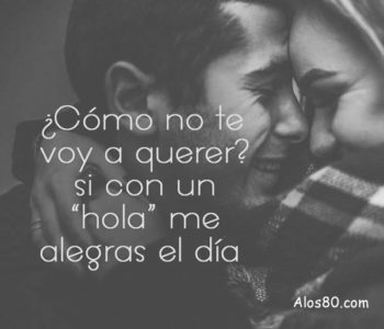 buenos dias lunes