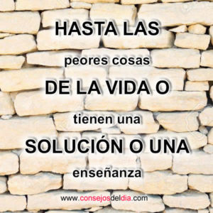 solucion frases