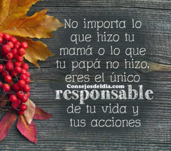 frases de la vida
