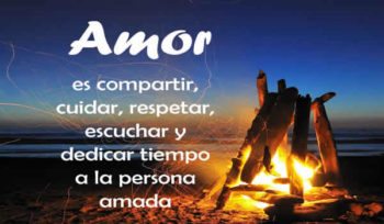cuidar y respetar