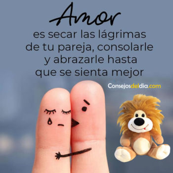 amor que es