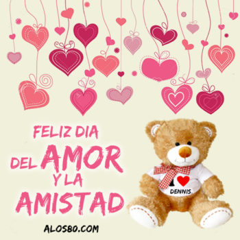 amor 2018