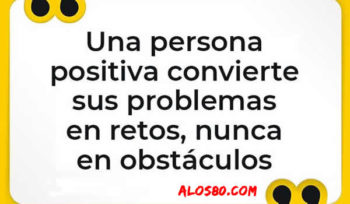 frases positivas
