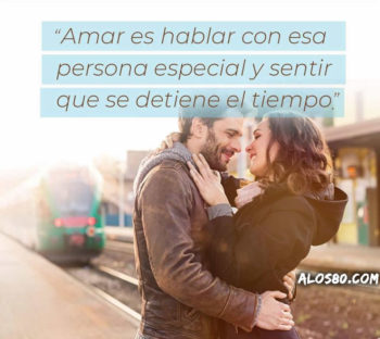 bonito amor