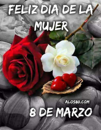 dia de la mujer