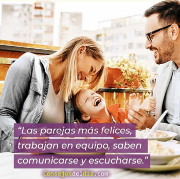feliz amor
