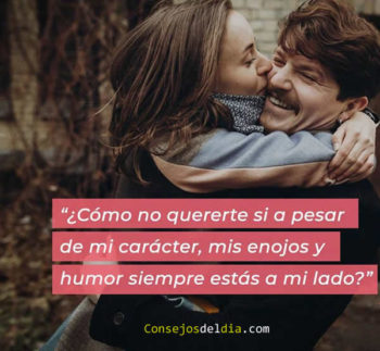 caracter frases