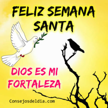 Lunes santo 2018