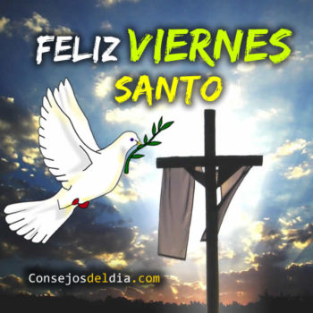 Frases viernes santo