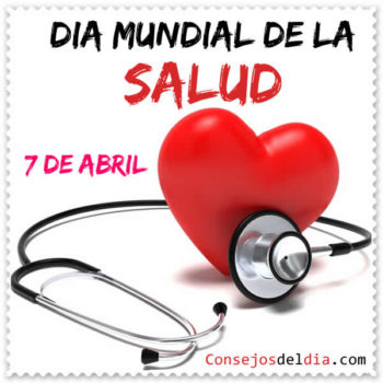 dia salud