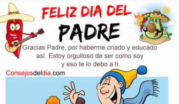 dia del padre