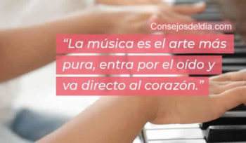 la musica