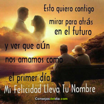 amor para siempre