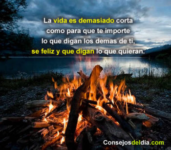 como ser feliz