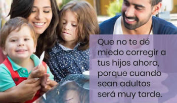 como criar a los hijos