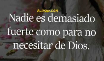 amor de dios