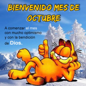 octubre frases