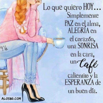 paz y amor