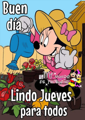dia jueves