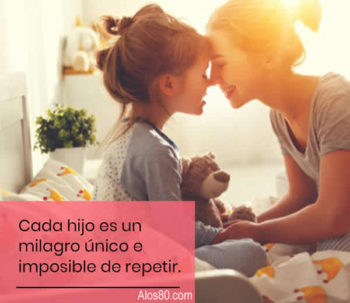 milagro frases