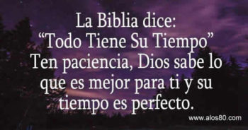 dios frases