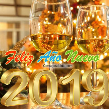 2019 welcome