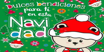 bendiciones navidad