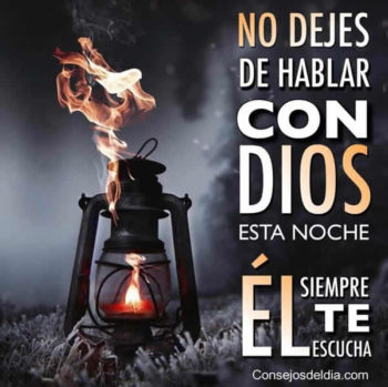 dios es amor