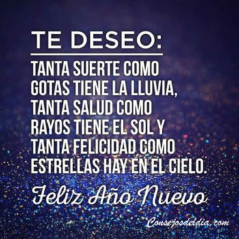 deseo frases