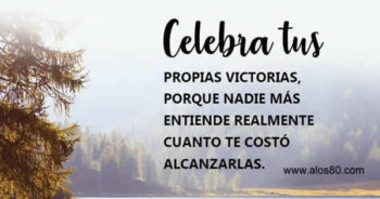 victorias frases