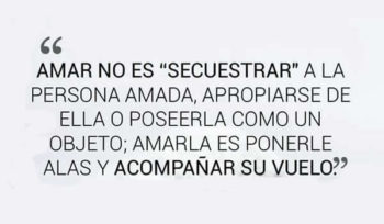 amar frases