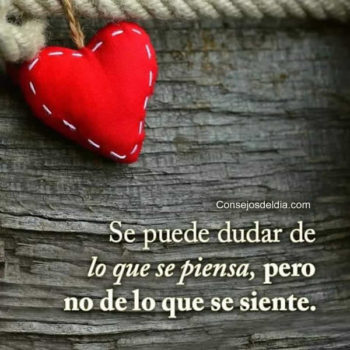 corazon amor