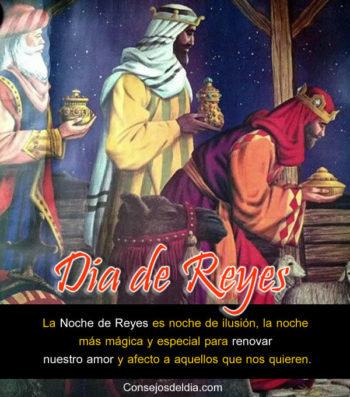 dia de reyes