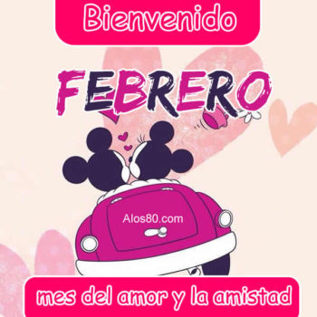 febrero imagenes