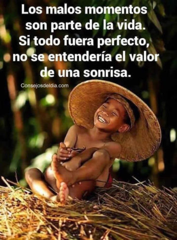 malos momentos