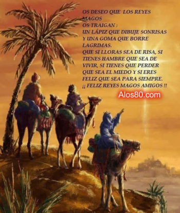 Three Kings' Day