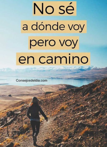 frases de viajeros