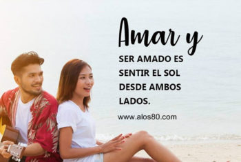 amar y ser amado