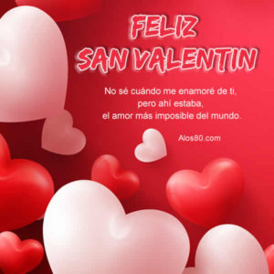 dia del amor