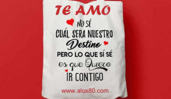 nuestro destino