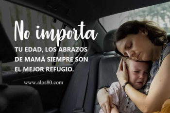 abrazos